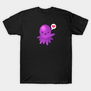 Octojelli T-Shirt